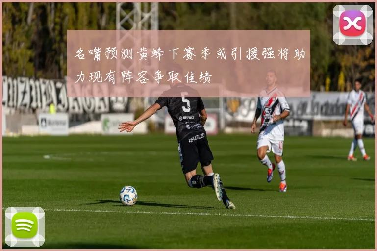 名嘴预测黄蜂下赛季或引援强将助力现有阵容争取佳绩