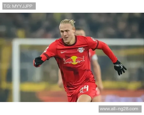 尤文图斯密切关注莱比锡中场施拉格计划明年一月完成免签交易