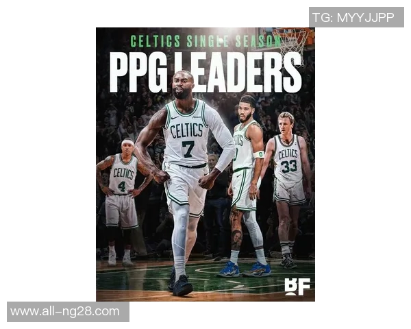 杰伦布朗若保持场均3007分将创队史单季得分新高