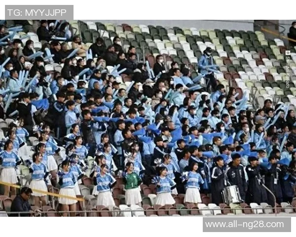 第104届日本高中赛决赛现场观众突破六万人再创历史新高