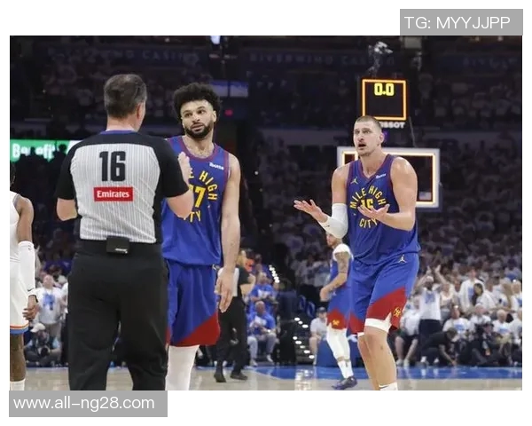 火箭与掘金实力相当ESPN预测双方胜率均为五成